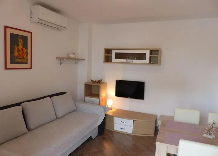 Apartman A2-Porec, Istra, Hrvatska