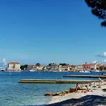 Apartman A2-Porec, Istra, Hrvatska