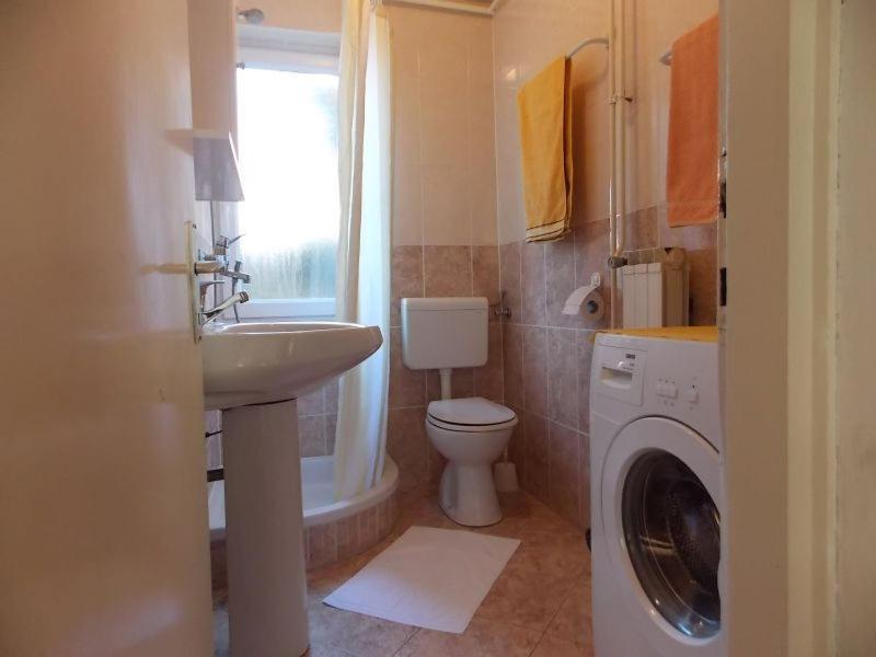 Apartmán A2-porec, Istra, Hrvatska *