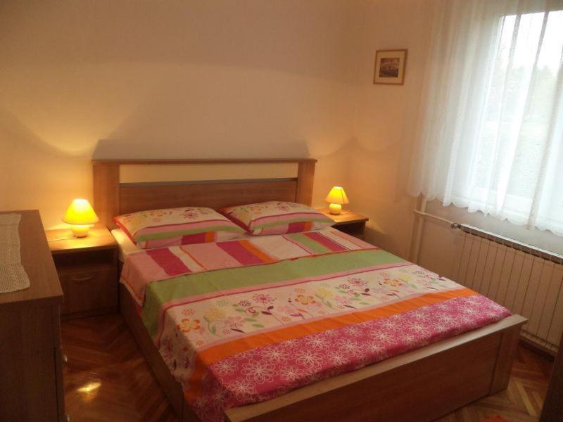 Apartmán A2-porec, Istra, Hrvatska *