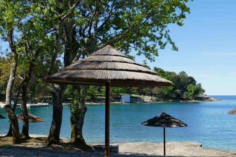 Apartmán A2-porec, Istra, Hrvatska