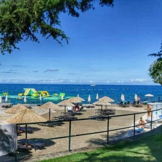 Apartmán A2-porec, Istra, Hrvatska Porec