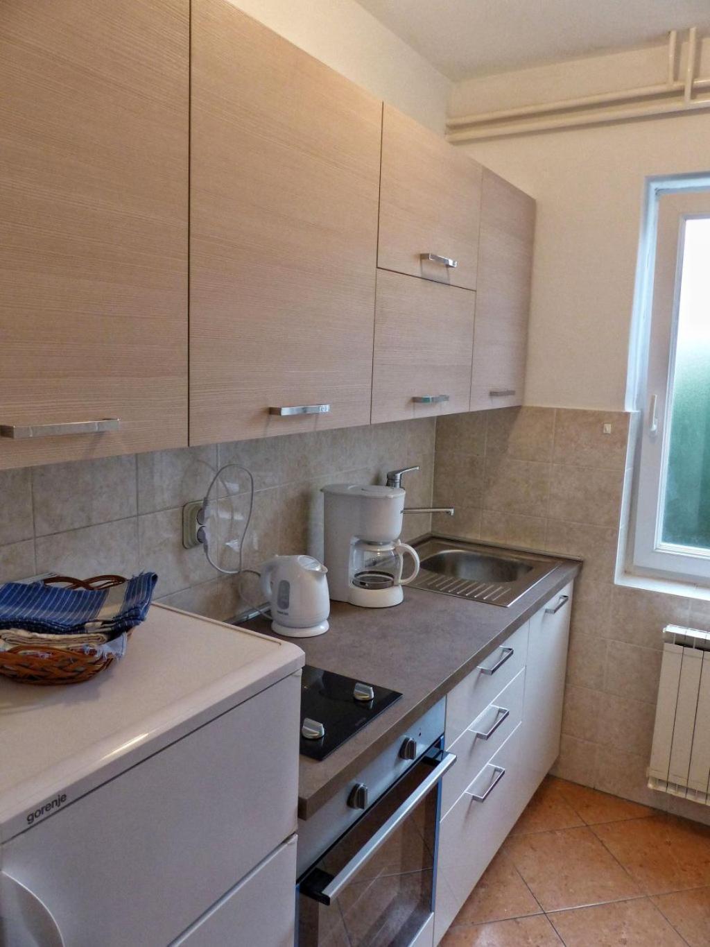 A2-porec, Istra, Hrvatska Apartmán Porec