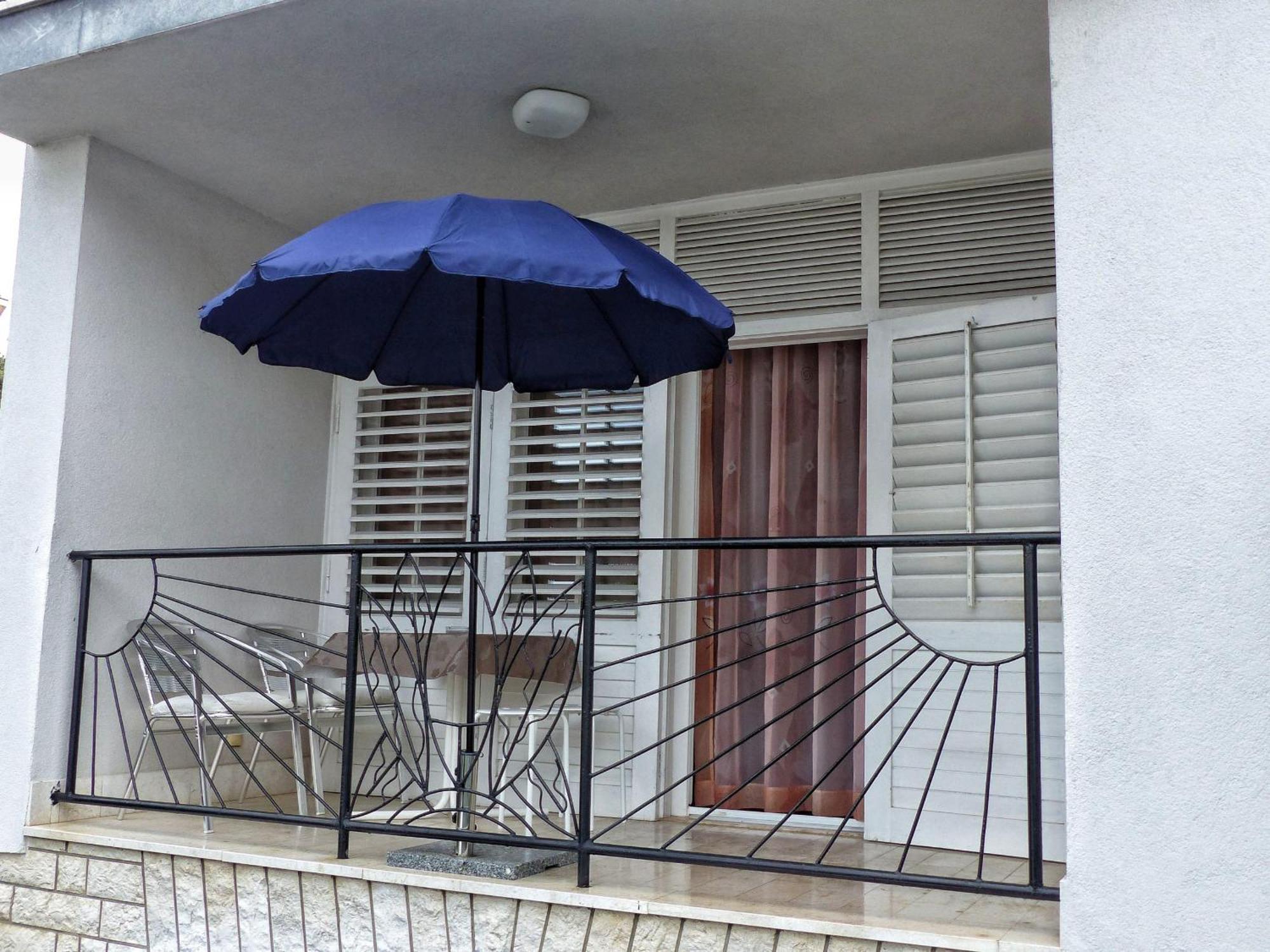 A2-porec, Istra, Hrvatska Apartmán Porec